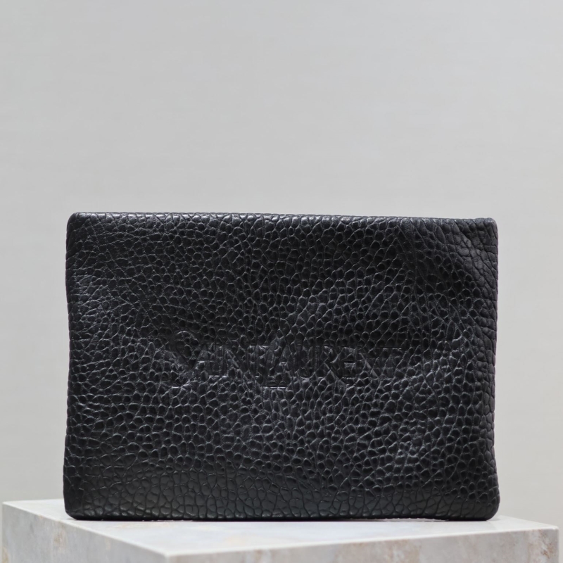 Y*L clutch bags
